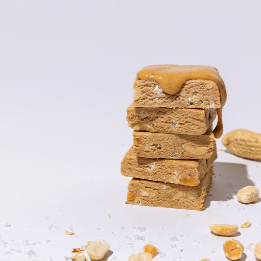 Peanut Butter Protein Bar (x12)