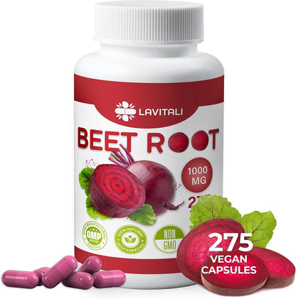 BEET ROOT - High Concentrated Extract