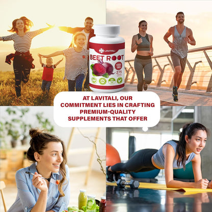 BEET ROOT - High Concentrated Extract