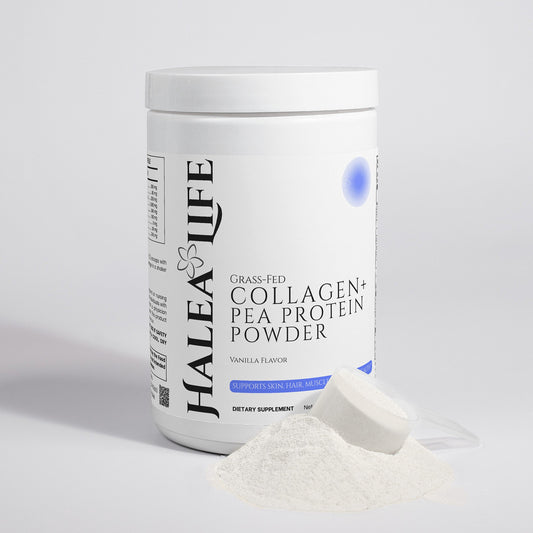 Collagen+ Grass-Fed Protein Powder | Coffee Creamer
