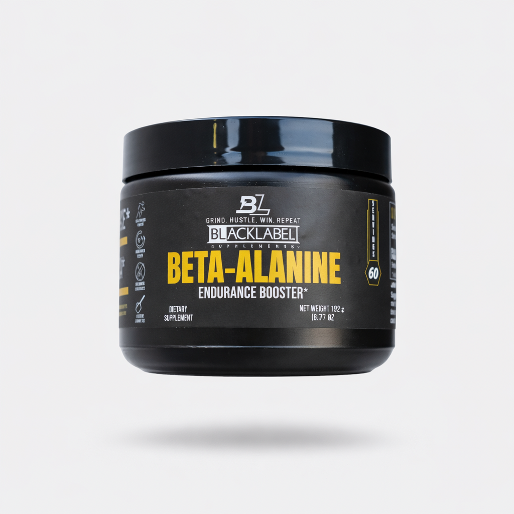 BETA-ALANINE | Pure beta alanine