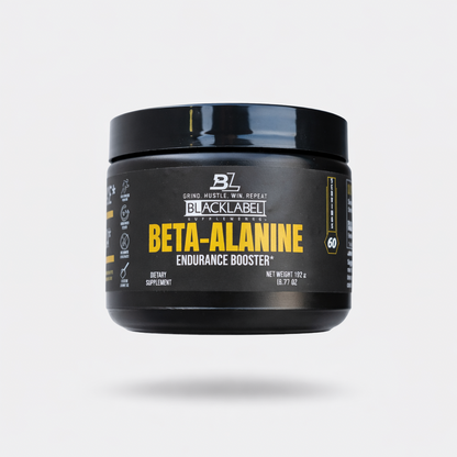 BETA-ALANINE | Pure beta alanine