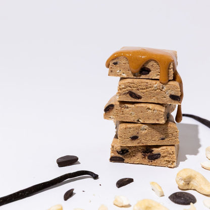 Cashew/Cookie Dough Protein Bar (x 12)