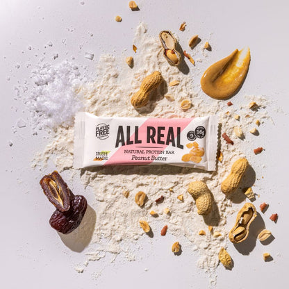 Peanut Butter Protein Bar (x12)